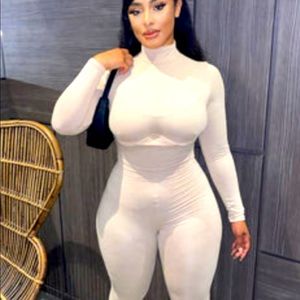 Fashion Nova One Piece Worn once